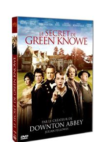 Affiche du film Le Secret de Green Knowe (2009) de Julian Fellowes. Voir Le Secret de Green Knowe en streaming / torrent sur meilleurs-films.fr