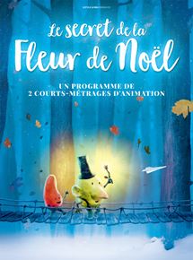 Affiche du film Le Secret de la fleur de Noël (2016) de Endre Skandfer. Voir Le Secret de la fleur de Noël en streaming / torrent sur meilleurs-films.fr