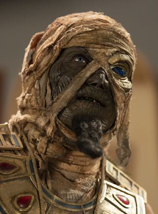 Affiche du film Le Secret de la momie 2 (2022) de Alex Zamm. Voir Le Secret de la momie 2 en streaming / torrent sur meilleurs-films.fr