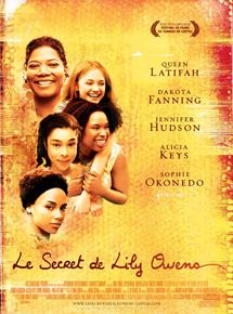 Affiche du film Le Secret de Lily Owens (2008) de Gina Prince-Bythewood Affiche du film Le Secret de Lily Owens (2008) de Gina Prince-Bythewood. Voir Le Secret de Lily Owens en streaming / torrent sur meilleurs-films.fr