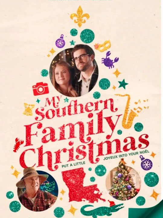 Affiche du film Le secret de mon père Noël (2022) de Emily Moss Wilson Affiche du film Le secret de mon père Noël (2022) de Emily Moss Wilson. Voir Le secret de mon père Noël en streaming / torrent sur meilleurs-films.fr
