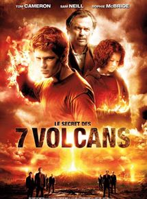 Affiche du film Le Secret des 7 volcans (2009) de Jonathan King (II) Affiche du film Le Secret des 7 volcans (2009) de Jonathan King (II). Voir Le Secret des 7 volcans en streaming / torrent sur meilleurs-films.fr