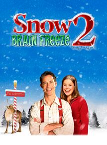 Affiche du film Le secret du Père Noël 2 (2008) de Mark Rosman. Voir Le secret du Père Noël 2 en streaming / torrent sur meilleurs-films.fr