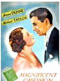 Affiche du film Le Secret magnifique (1935) de John M. Stahl Affiche du film Le Secret magnifique (1935) de John M. Stahl. Voir Le Secret magnifique en streaming / torrent sur meilleurs-films.fr