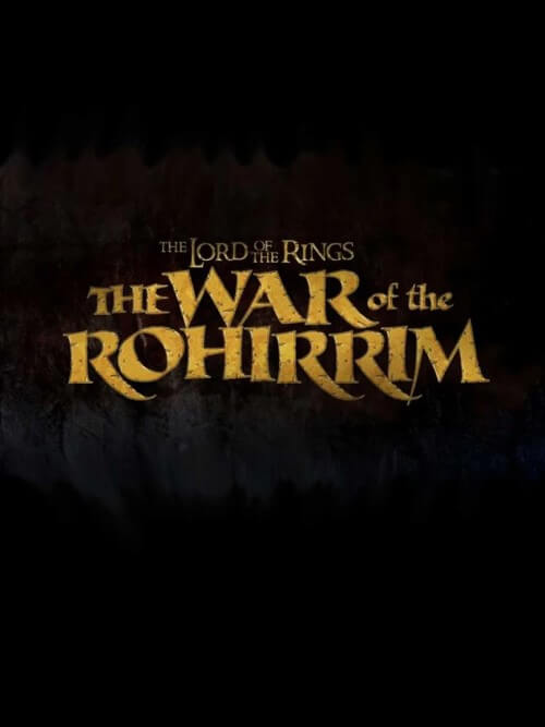 Affiche du film Le Seigneur des Anneaux : La Guerre des Rohirrim (2024) de Jeffrey Addiss Affiche du film Le Seigneur des Anneaux : La Guerre des Rohirrim (2024) de Jeffrey Addiss. Voir Le Seigneur des Anneaux : La Guerre des Rohirrim en streaming / torrent sur meilleurs-films.fr