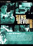 Affiche du film Le Sens du Devoir 2 (1985) de Corey Yuen. Voir Le Sens du Devoir 2 en streaming / torrent sur meilleurs-films.fr