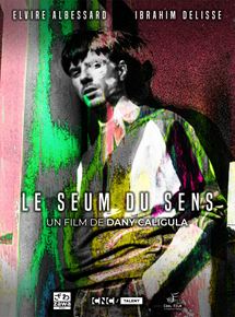 Affiche du film Le Seum du sens (2019) de DanyCaligula. Voir Le Seum du sens en streaming / torrent sur meilleurs-films.fr