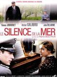Affiche du film Le Silence de la Mer (2004) de Pierre Boutron. Voir Le Silence de la Mer en streaming / torrent sur meilleurs-films.fr