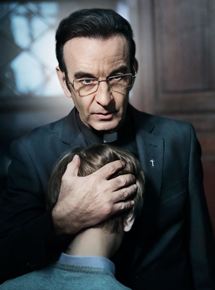 Affiche du film Le Silence des églises (TV) (2012) de Edwin Baily. Voir Le Silence des églises (TV) en streaming / torrent sur meilleurs-films.fr