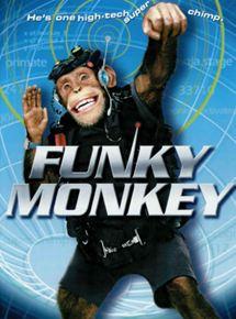 Affiche du film Le Singe funky (2004) de Harry Basil Affiche du film Le Singe funky (2004) de Harry Basil. Voir Le Singe funky en streaming / torrent sur meilleurs-films.fr