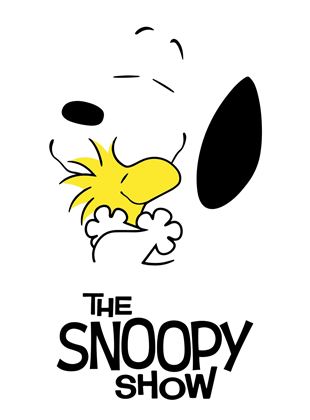Affiche de la série Le Snoopy Show (2021) de . Voir Le Snoopy Show en streaming / torrent sur meilleurs-films.fr