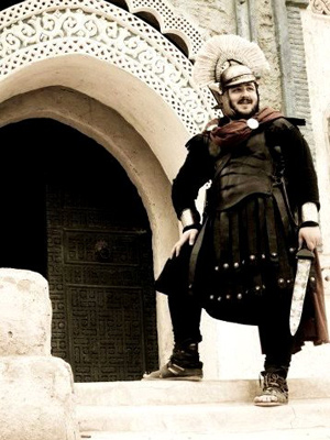 Affiche du court métrage Le Soldat de l’ombre (2011) de Sendy Zardi. Voir Le Soldat de l’ombre en streaming / torrent sur meilleurs-films.fr