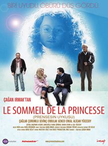 Affiche du film Le Sommeil de la princesse (2010) de Ça?an Irmak Affiche du film Le Sommeil de la princesse (2010) de Ça?an Irmak. Voir Le Sommeil de la princesse en streaming / torrent sur meilleurs-films.fr