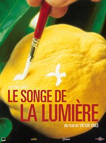 Affiche du film Le Songe de la lumiere (1992) de Victor Erice Affiche du film Le Songe de la lumiere (1992) de Victor Erice. Voir Le Songe de la lumiere en streaming / torrent sur meilleurs-films.fr