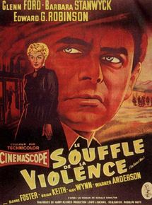 Affiche du film Le souffle de la peur (1973) de William A. Fraker. Voir Le souffle de la peur en streaming / torrent sur meilleurs-films.fr