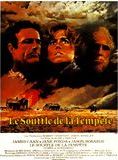 Affiche du film Le Souffle de la tempête (1978) de Alan J. Pakula. Voir Le Souffle de la tempête en streaming / torrent sur meilleurs-films.fr
