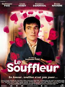 Affiche du film Le Souffleur (2003) de Guillaume Pixie. Voir Le Souffleur en streaming / torrent sur meilleurs-films.fr