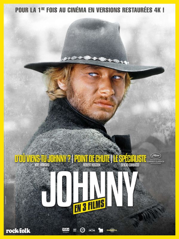 Affiche du film Le Spécialiste (1969) de Sergio Corbucci Affiche du film Le Spécialiste (1969) de Sergio Corbucci. Voir Le Spécialiste en streaming / torrent sur meilleurs-films.fr