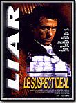 Affiche du film Le Suspect ideal (1997) de Josh Pate,Jonas Pate,. Voir Le Suspect ideal en streaming / torrent sur meilleurs-films.fr