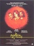 Affiche du film Le Syndrome chinois (1979) de James Bridges. Voir Le Syndrome chinois en streaming / torrent sur meilleurs-films.fr