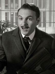 Affiche du film Le Système de Ponzi (2013) de Dante Desarthe. Voir Le Système de Ponzi en streaming / torrent sur meilleurs-films.fr