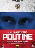Affiche du film Le Système Poutine (2007) de Jean-Michel Carré. Voir Le Système Poutine en streaming / torrent sur meilleurs-films.fr