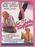 Affiche du film Le téléphone rose (1975) de Edouard Molinaro Affiche du film Le téléphone rose (1975) de Edouard Molinaro. Voir Le téléphone rose en streaming / torrent sur meilleurs-films.fr