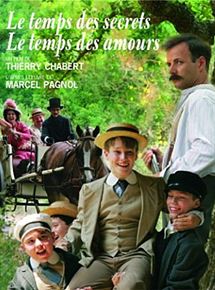 Affiche du film Le temps des amours