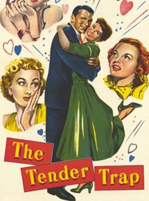 Affiche du film Le Tendre piège (1955) de Charles Walters Affiche du film Le Tendre piège (1955) de Charles Walters. Voir Le Tendre piège en streaming / torrent sur meilleurs-films.fr