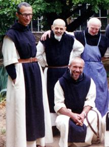 Affiche du film Le Testament de Tibhirine (2006) de Emmanuel Audrain Affiche du film Le Testament de Tibhirine (2006) de Emmanuel Audrain. Voir Le Testament de Tibhirine en streaming / torrent sur meilleurs-films.fr