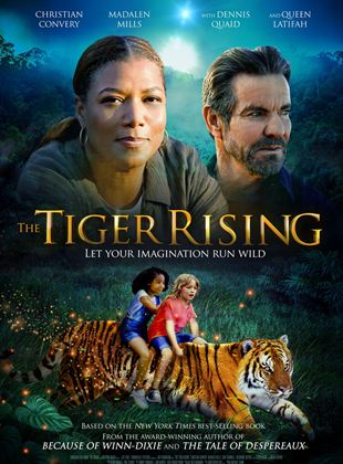 Affiche du film Le Tigre et l’enfant (2022) de Ray Giarratana Affiche du film Le Tigre et l’enfant (2022) de Ray Giarratana. Voir Le Tigre et l’enfant en streaming / torrent sur meilleurs-films.fr