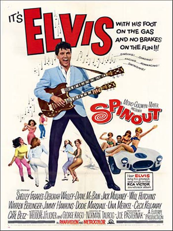 Affiche du film Le Tombeur de ces demoiselles (1966) de Norman Taurog. Voir Le Tombeur de ces demoiselles en streaming / torrent sur meilleurs-films.fr