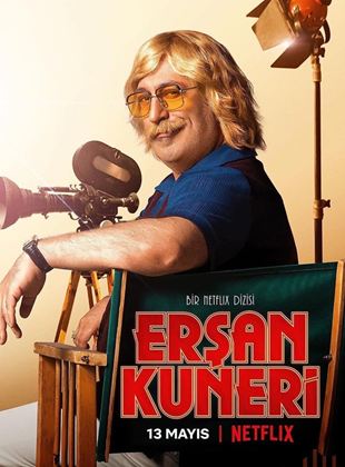 Affiche de la série Le Touche-à-tout (2022) de Cem Yılmaz. Voir Le Touche-à-tout en streaming / torrent sur meilleurs-films.fr