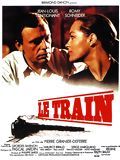 Affiche du film Le Train (1973) de Pierre Granier-Deferre Affiche du film Le Train (1973) de Pierre Granier-Deferre. Voir Le Train en streaming / torrent sur meilleurs-films.fr
