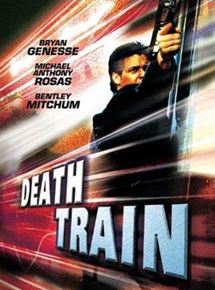 Affiche du film Le Train de la mort (2003) de Yossi Wein. Voir Le Train de la mort en streaming / torrent sur meilleurs-films.fr