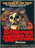 Affiche du film Le Train des épouvantes (1965) de Freddie Francis Affiche du film Le Train des épouvantes (1965) de Freddie Francis. Voir Le Train des épouvantes en streaming / torrent sur meilleurs-films.fr