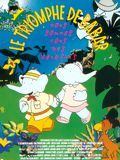 Affiche du film Le Triomphe de Babar (1990) de Alan Bunce. Voir Le Triomphe de Babar en streaming / torrent sur meilleurs-films.fr