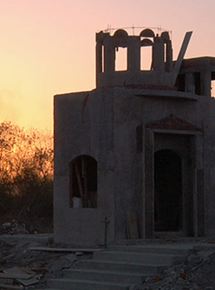 Affiche du film Le Veilleur de nuit (2010) de Natalia Almada. Voir Le Veilleur de nuit en streaming / torrent sur meilleurs-films.fr