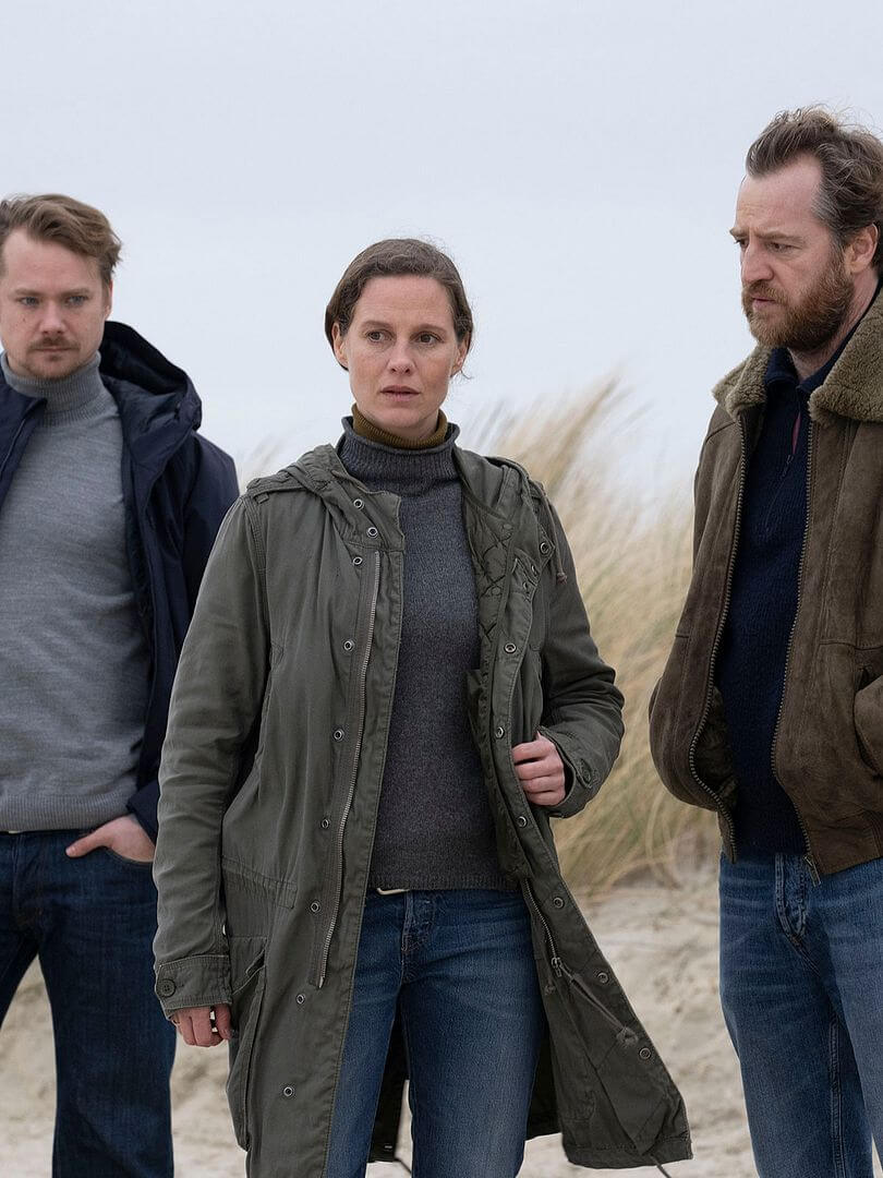 Affiche du film Le vengeur masqué (2025) de . Voir Le vengeur masqué en streaming / torrent sur meilleurs-films.fr