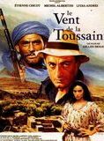 Affiche du film Le Vent de la Toussaint (1989) de Gilles Béhat. Voir Le Vent de la Toussaint en streaming / torrent sur meilleurs-films.fr