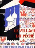 Affiche du film Le Village du péché (1927) de Ivan Pravov Affiche du film Le Village du péché (1927) de Ivan Pravov. Voir Le Village du péché en streaming / torrent sur meilleurs-films.fr