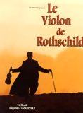 Affiche du film Le Violon de Rothschild (1996) de Edgardo Cozarinsky. Voir Le Violon de Rothschild en streaming / torrent sur meilleurs-films.fr