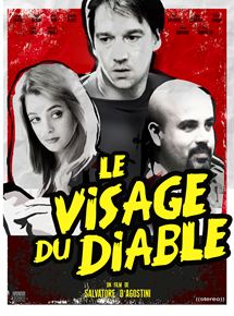 Affiche du film Le Visage du Diable (2014) de Salvatore D'Agostini. Voir Le Visage du Diable en streaming / torrent sur meilleurs-films.fr