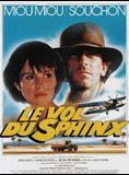 Affiche du film Le vol du Sphinx (1984) de Laurent Ferrier. Voir Le vol du Sphinx en streaming / torrent sur meilleurs-films.fr