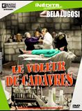 Affiche du film Le Voleur de cadavres (1942) de Wallace Fox Affiche du film Le Voleur de cadavres (1942) de Wallace Fox. Voir Le Voleur de cadavres en streaming / torrent sur meilleurs-films.fr