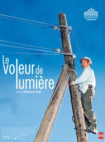 Affiche du film Le Voleur de lumière (2010) de Aktan Arym Kubat. Voir Le Voleur de lumière en streaming / torrent sur meilleurs-films.fr