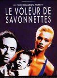 Affiche du film Le Voleur de savonnettes (1989) de Maurizio Nichetti. Voir Le Voleur de savonnettes en streaming / torrent sur meilleurs-films.fr