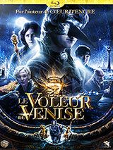 Affiche du film Le Voleur de Venise (2005) de Richard Claus. Voir Le Voleur de Venise en streaming / torrent sur meilleurs-films.fr