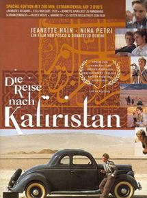 Affiche du film Le Voyage au Kafiristan () de . Voir Le Voyage au Kafiristan en streaming / torrent sur meilleurs-films.fr