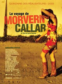 Affiche du film Le Voyage de Morvern Callar (2002) de Lynne Ramsay. Voir Le Voyage de Morvern Callar en streaming / torrent sur meilleurs-films.fr
